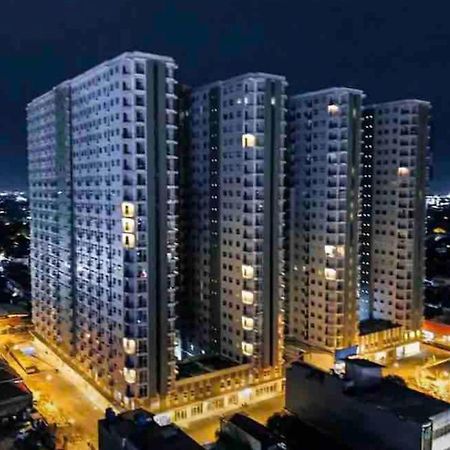 Apartement Grand Asia Afrika Bandung House Of Tofi Екстер'єр фото