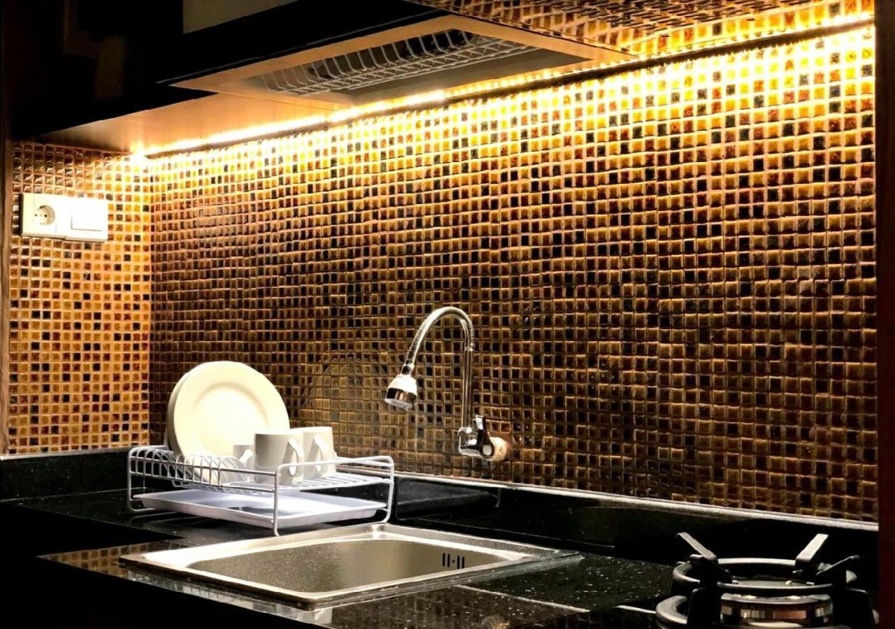 Apartement Grand Asia Afrika Bandung House Of Tofi Екстер'єр фото