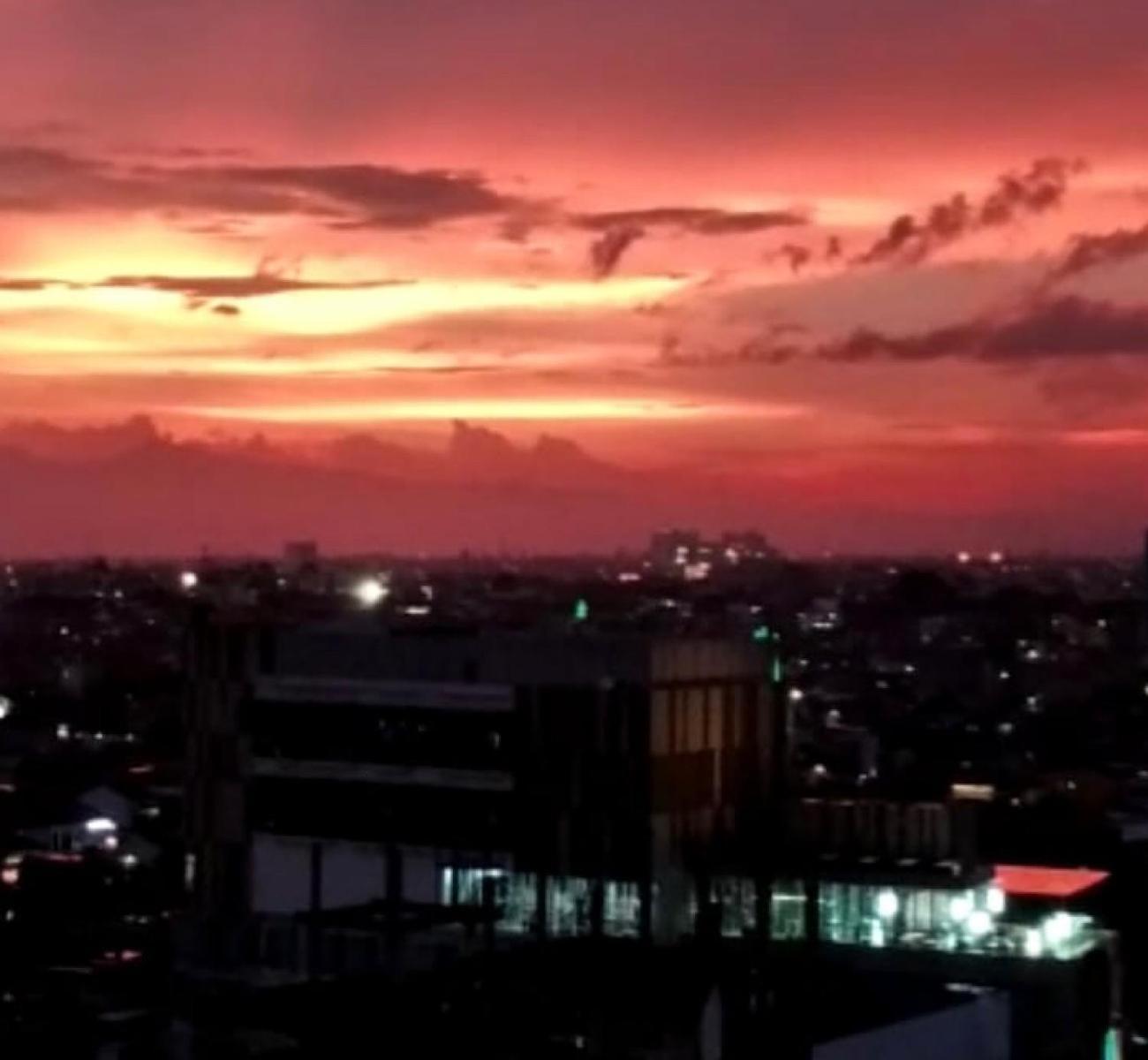 Apartement Grand Asia Afrika Bandung House Of Tofi Екстер'єр фото