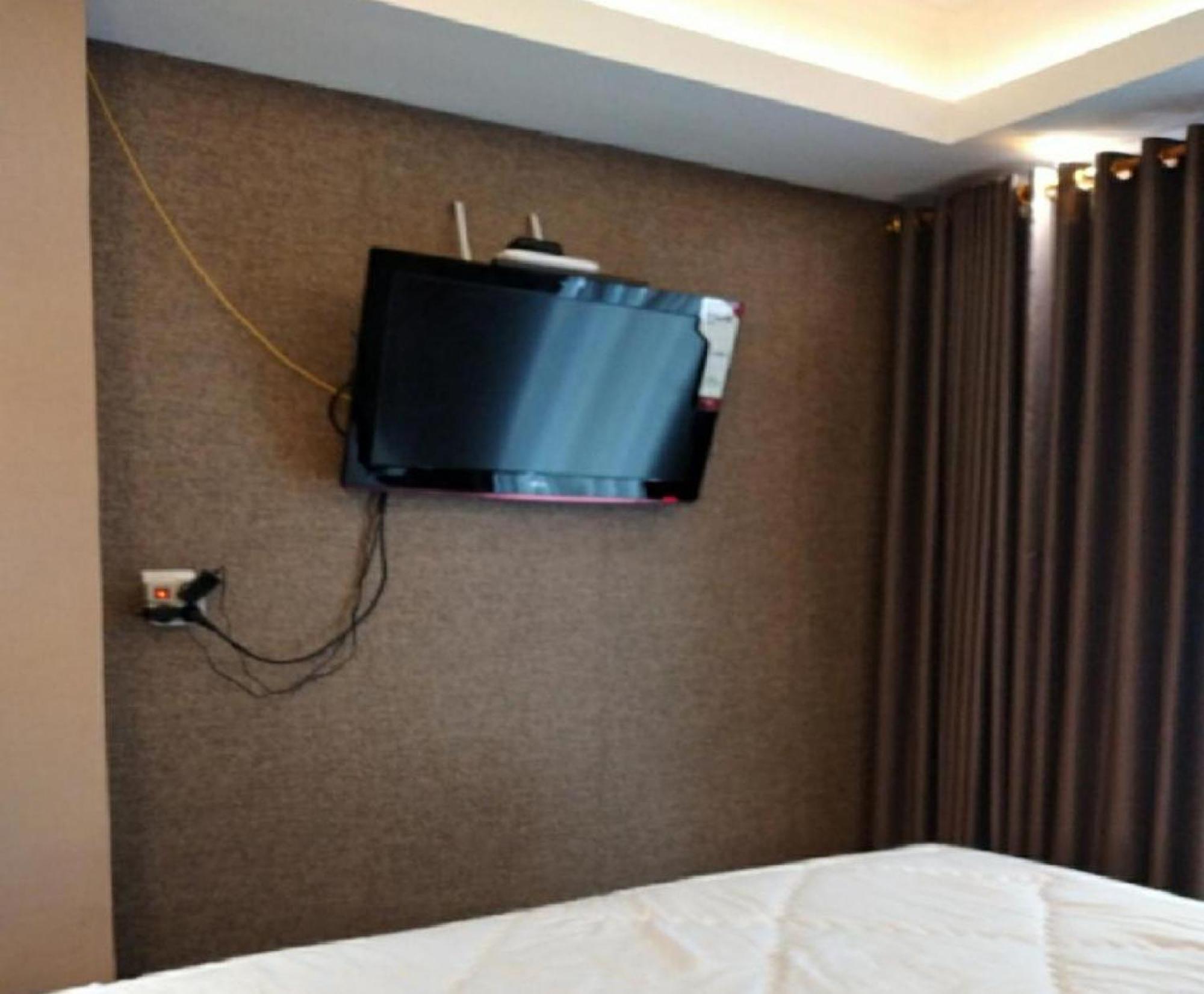 Apartement Grand Asia Afrika Bandung House Of Tofi Екстер'єр фото